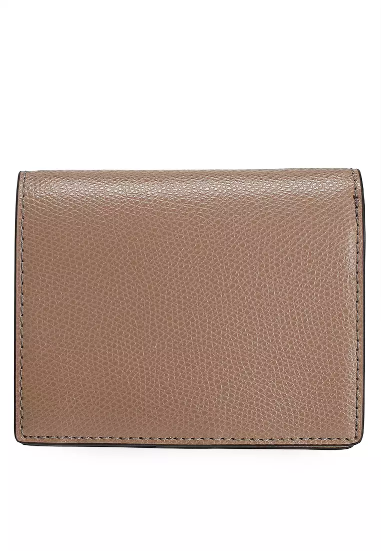Camelia S Compact Wallet