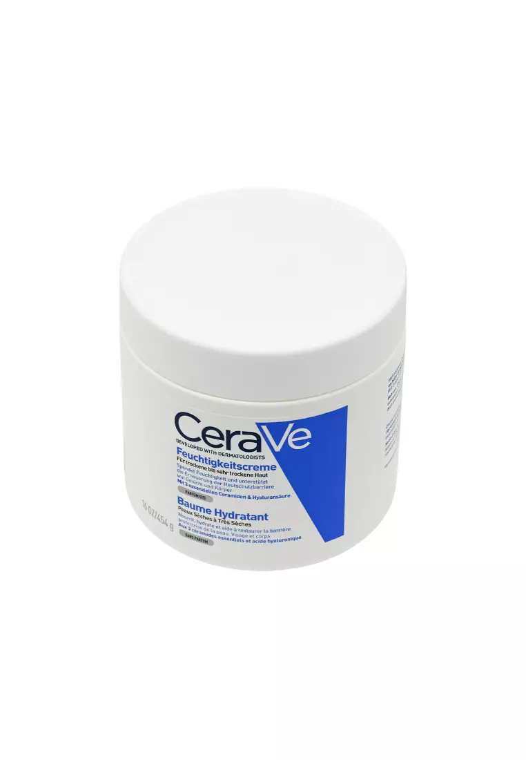 CeraVe Moisturising Cream (454g)