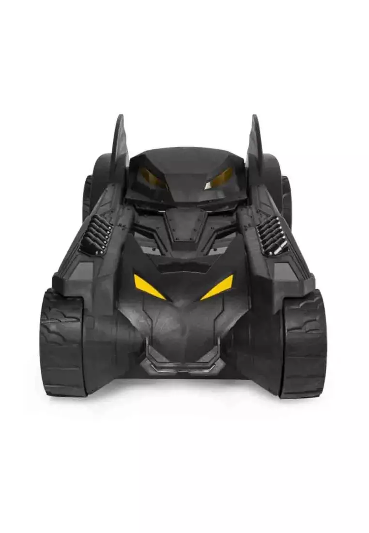 DC Comics The Caped Crusader 12-Inch Batman