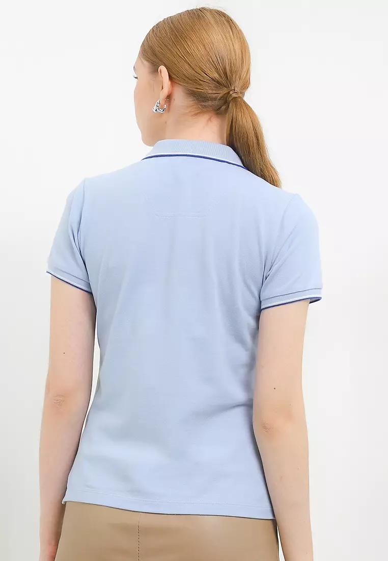 Cordella Polo Slim Fit Polo