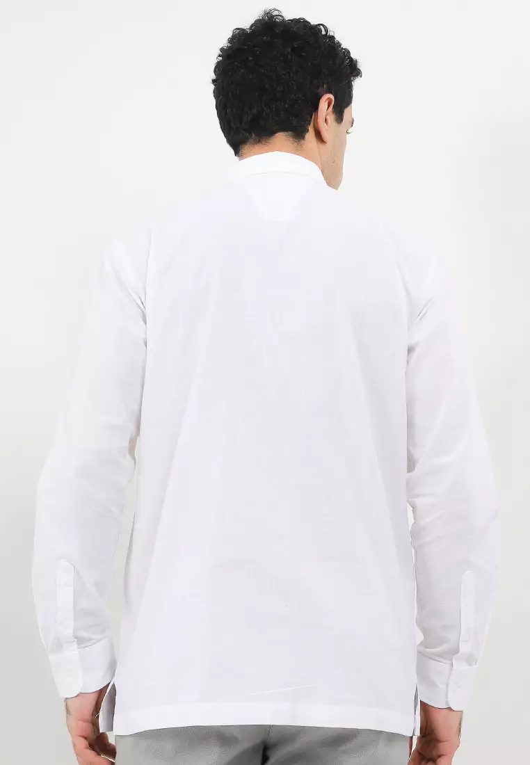 Coffs Harbour Kemeja