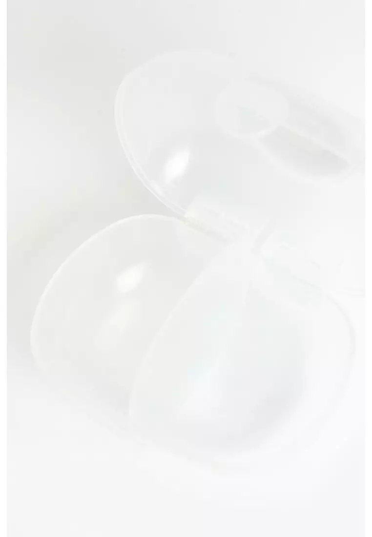 Soother steriliser 2025 pod