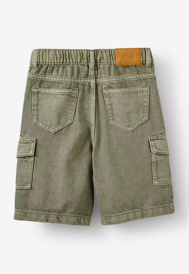 Super Baggy Shorts