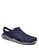 Twenty Eight Shoes navy VANSA Waterproof Rain and Beach Sandals VSM-R1512 2EACESH1D36B1EGS_2
