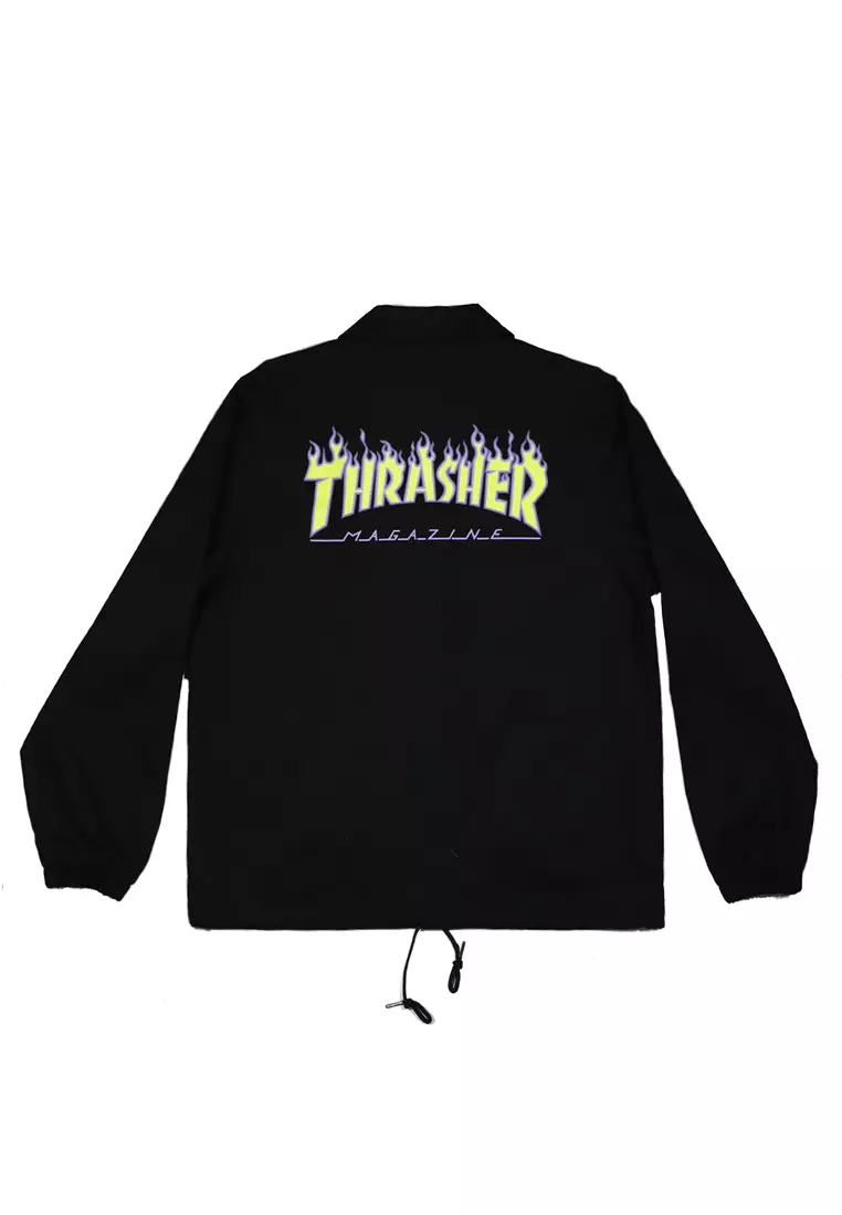 Thrasher sale winter jacket