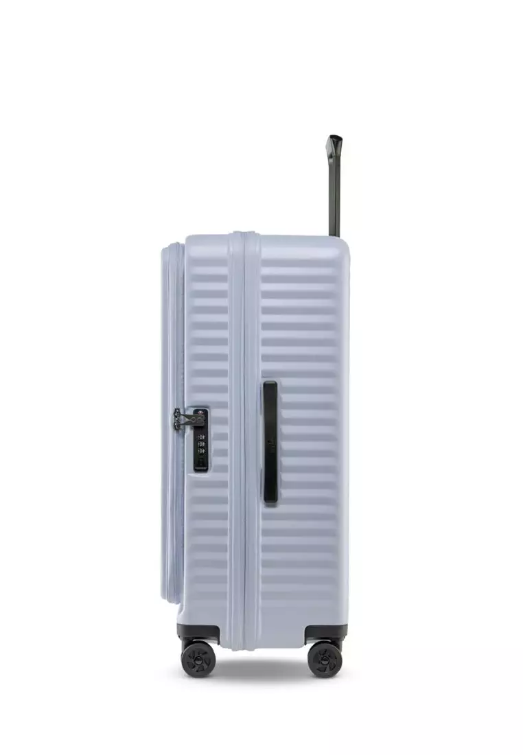 Echolac Celestra FA V2 30" Luggage (Purple)