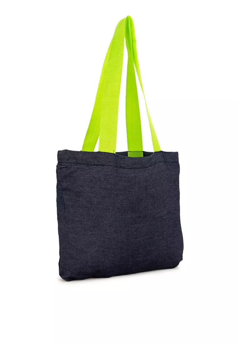 Fabric Tote Bag