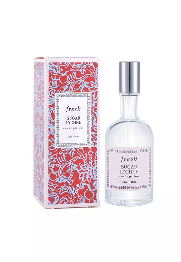 Fresh shop sugar perfume