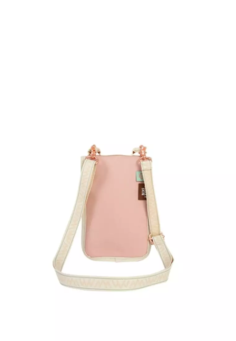 Doughnut Duo Dreamwalker Series - Pink