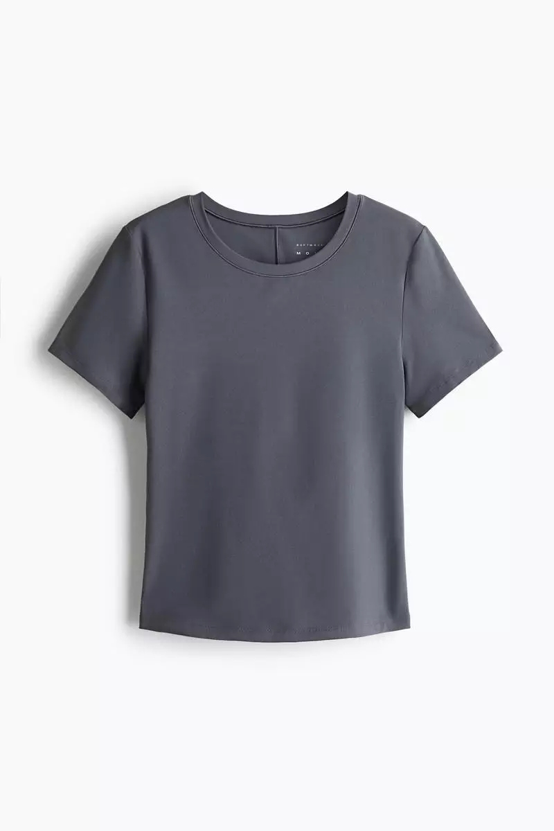 Sports T-shirt with SoftMove™