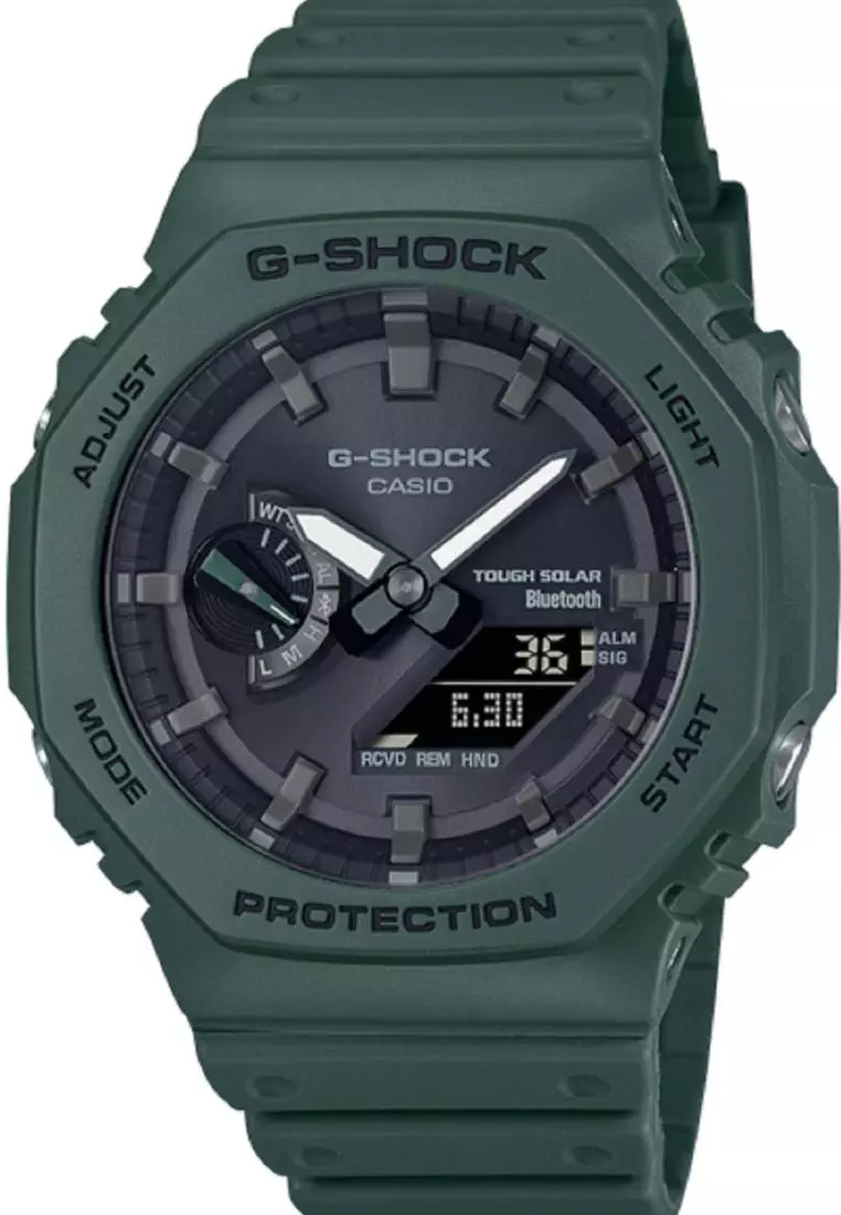 G shock on sale ga 2100 philippines
