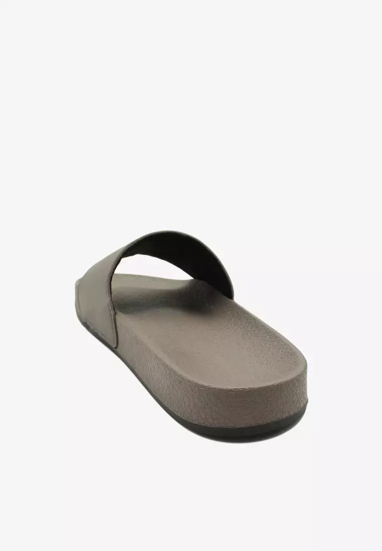 Dr Cardin Men Comfort Slides Sandals D-SLO-8169