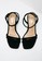 Berrybenka Label black Sophie Ava Ankle Strap Febria Heels Black C310BSHDCAD273GS_3