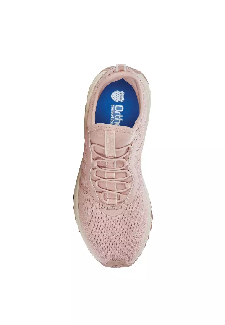 WOMEN'S TUBES SLIP-ON SPORTS SHOES