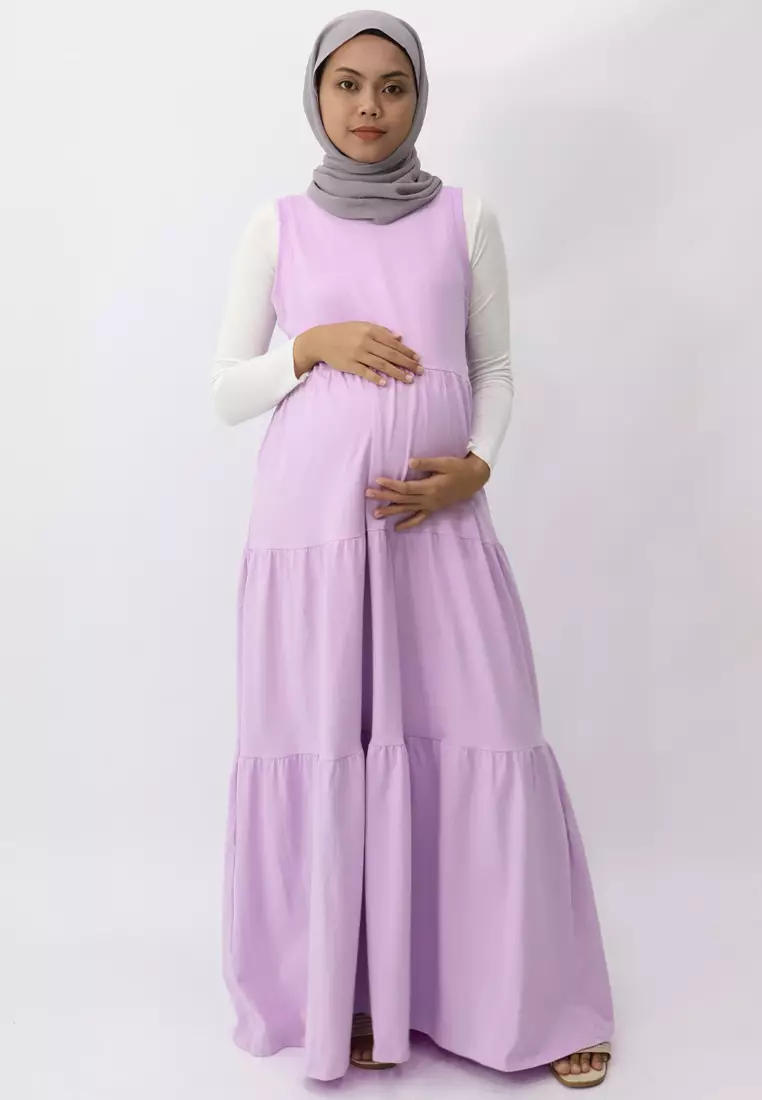 strapless open back dress The Mirabelle Dress