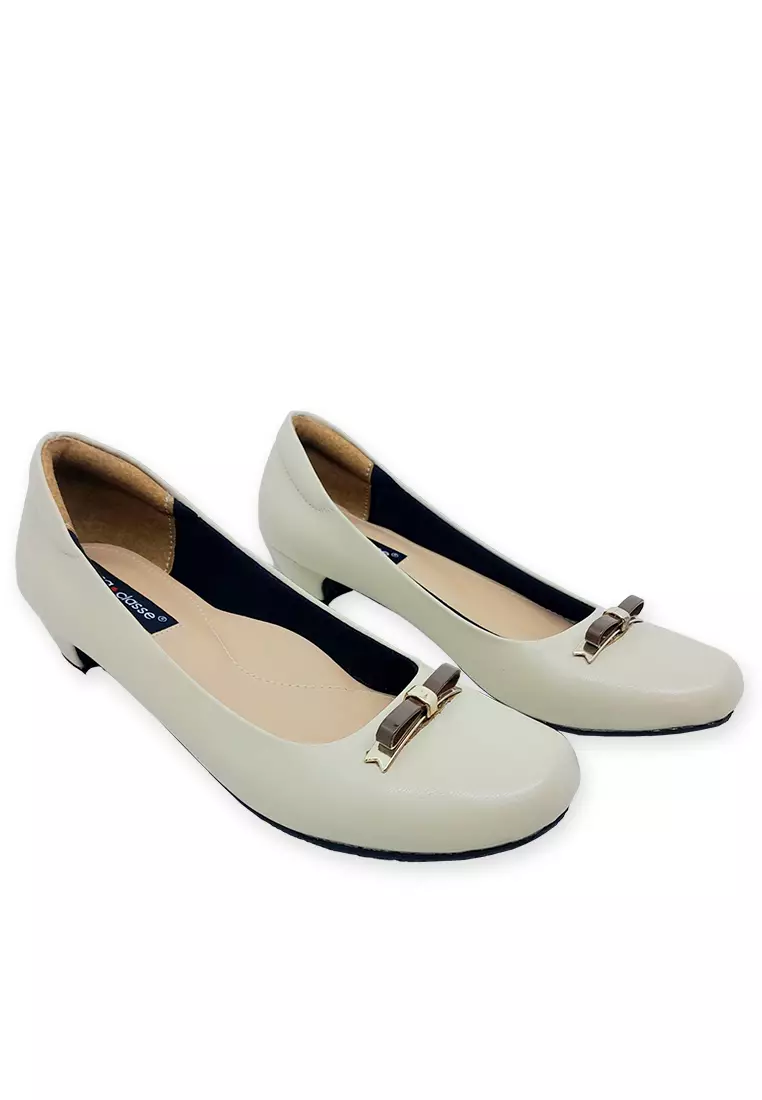 Jual prima classe Heels Shoes Hogan 2306 Original 2024 ZALORA
