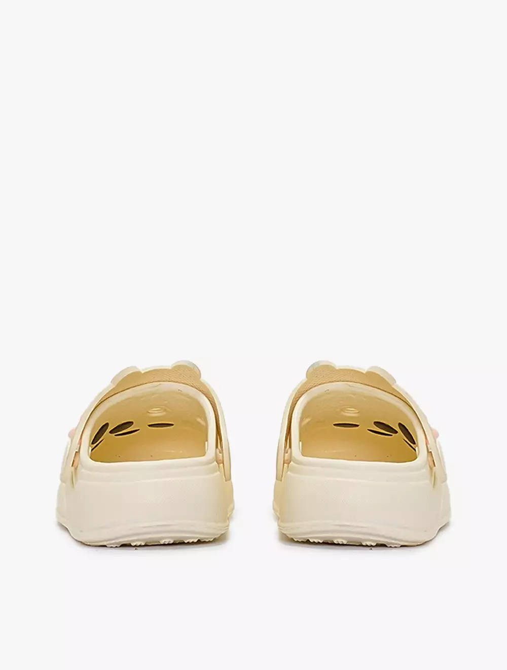 Payless Club Culture Childrens Nature Sandals - White_07