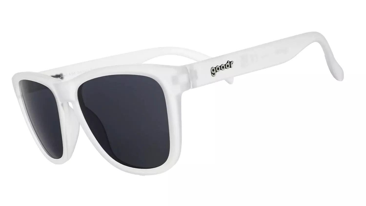 GOODR Kacamata Series OG - Just Add Googly Eyes