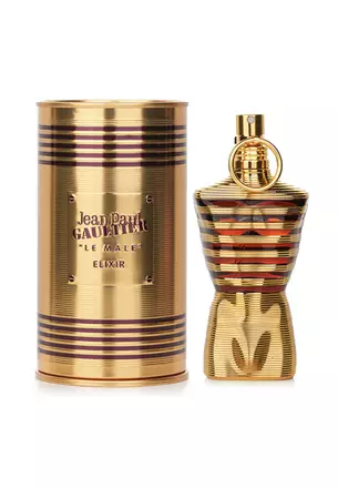香水(男性用) Jean Paul Gaultier Le MaleLeParfum 125ml Amazon.com : Le Male Le Parfum by Jean Paul Gaultier for Men