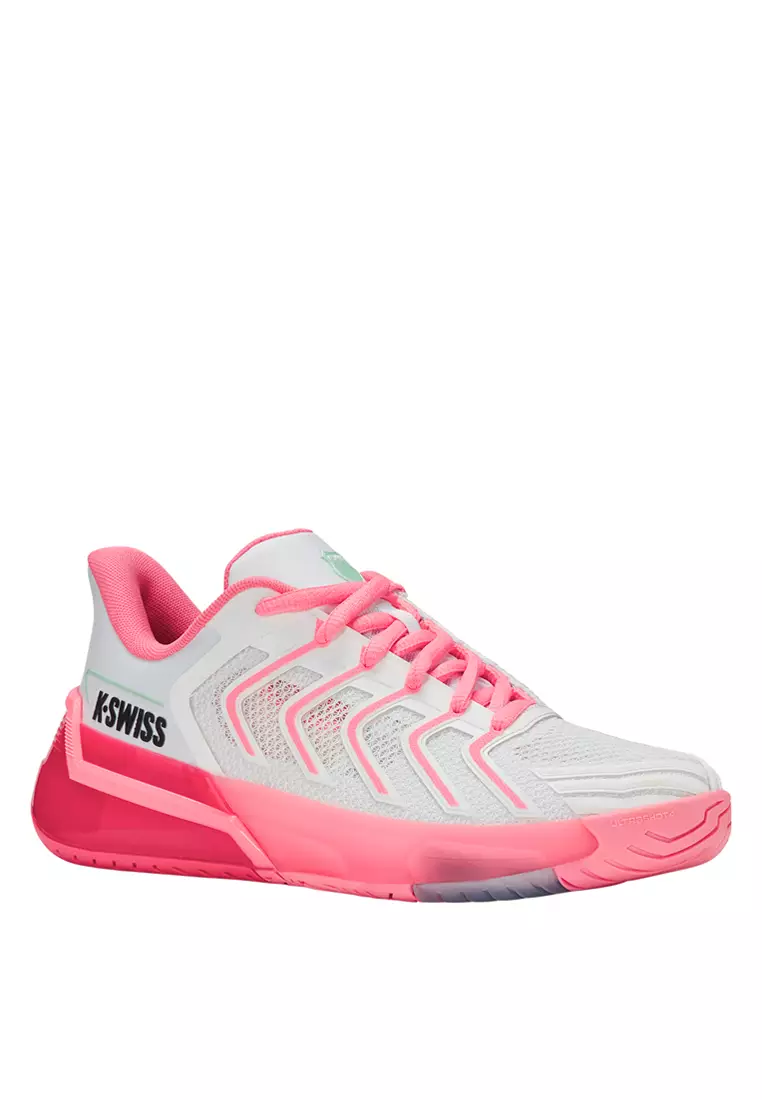 WOMEN'S ULTRA SHOT 4 TENNIS SHOES