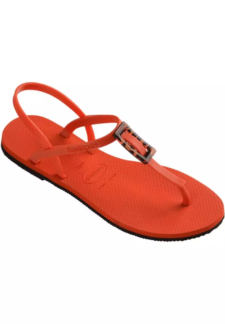 Havaianas class a hot sale