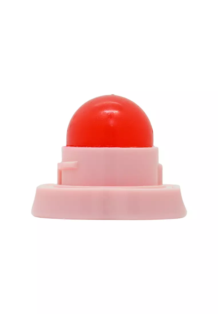 Candy Doll Big Bear Jelly Balm 5g STRAWBERRY