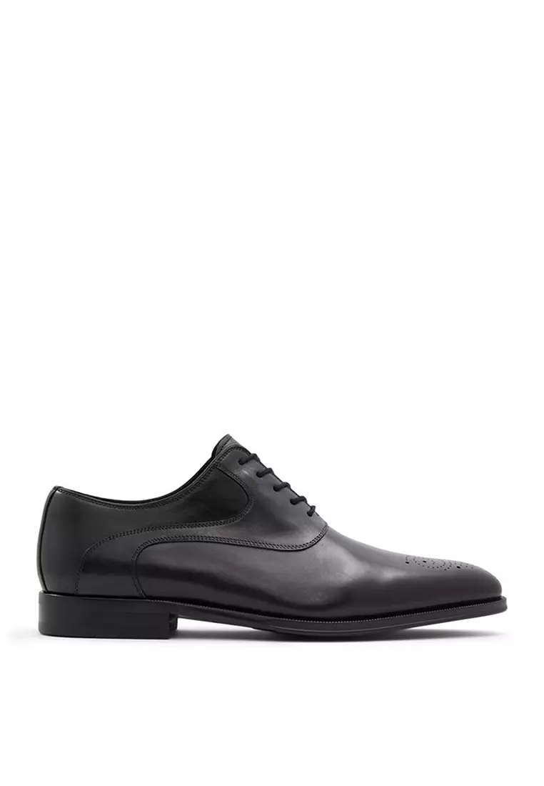 Aldo hot sale formal loafers