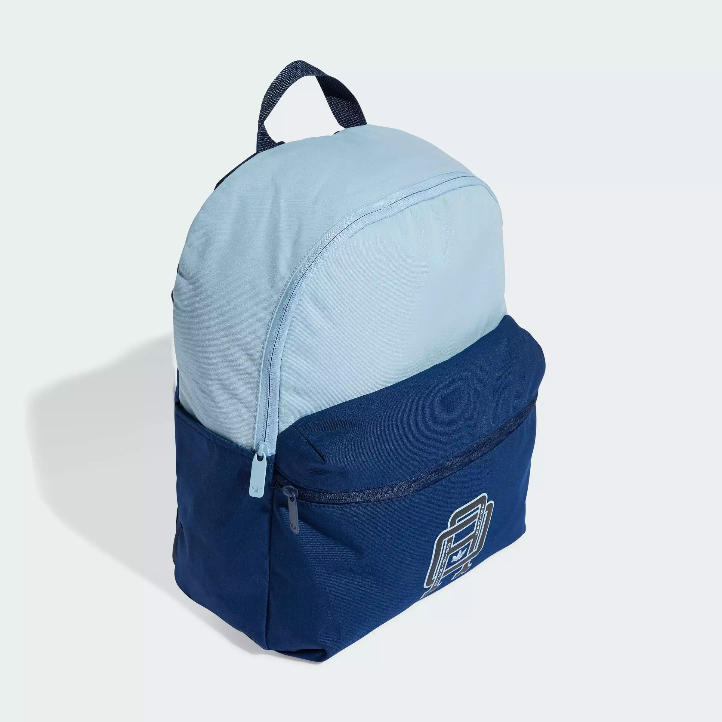 Lifestyle VRST Backpack Unisex Blue JD5367