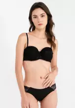 Buy Cotton On Body Cassie Lace Strapless Push Up2 Bra 2024 Online