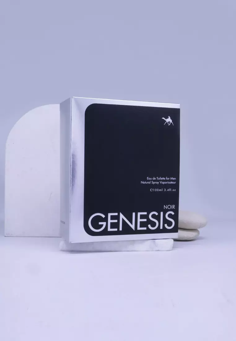 Emper Genesis Noir Man 100 ML