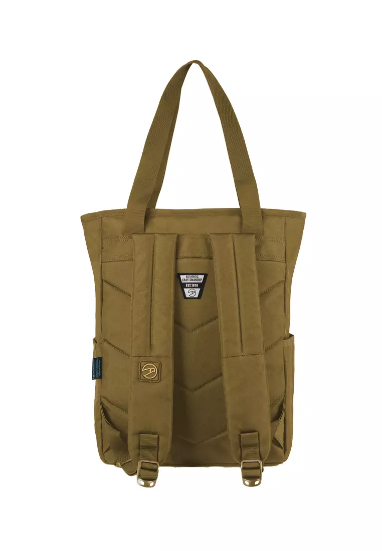6088 Multi Carry Tote Backpack