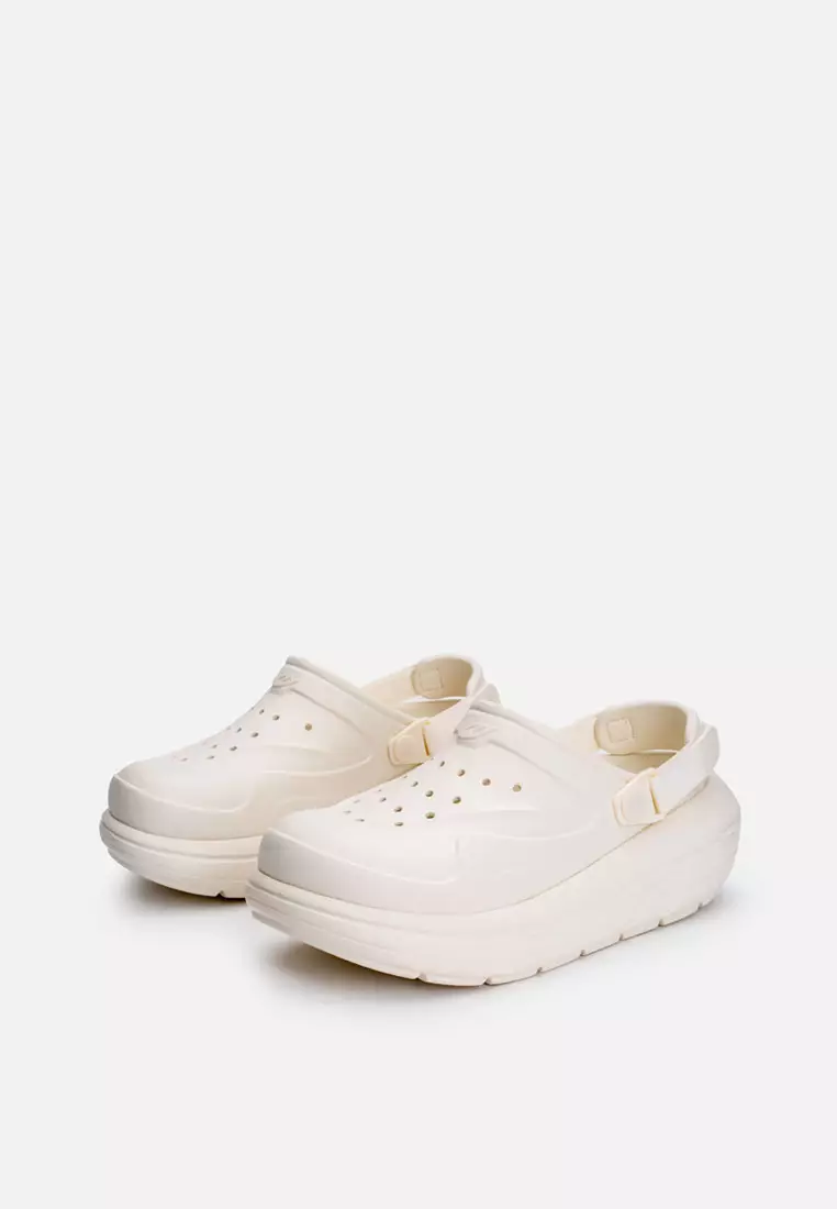 Hoversleek Women's Lifestyle Athleisure Sandals