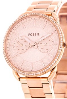 Shop Fossil Watches For Women Online On Zalora Philippines