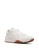 Clarks Clarks CraftLo Lace White Leather Mens Shoes with M-IX and Medal Rated Tannery Technology 97A1ASH09F510CGS_2