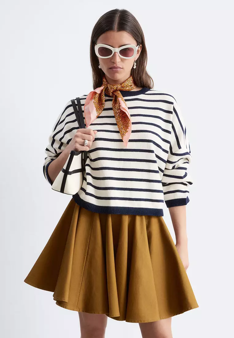Cotton Jumper