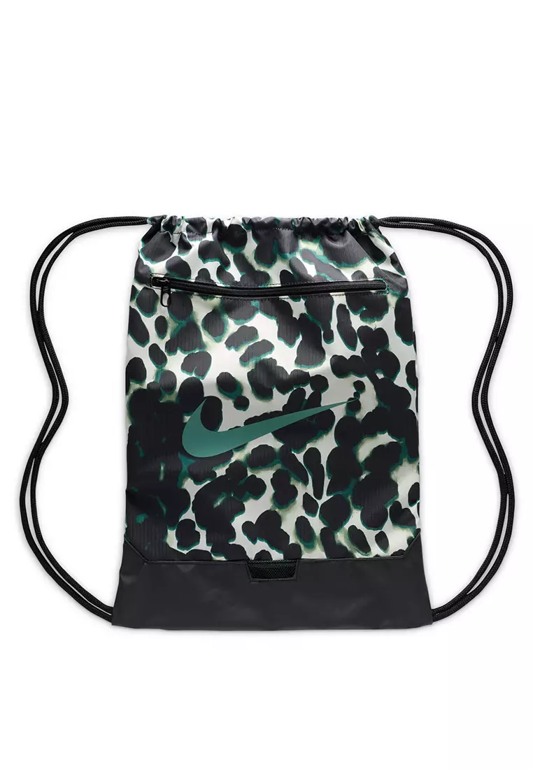 Jual Nike Brasilia Drawstring Bag (18L) Original 2024 ZALORA Indonesia