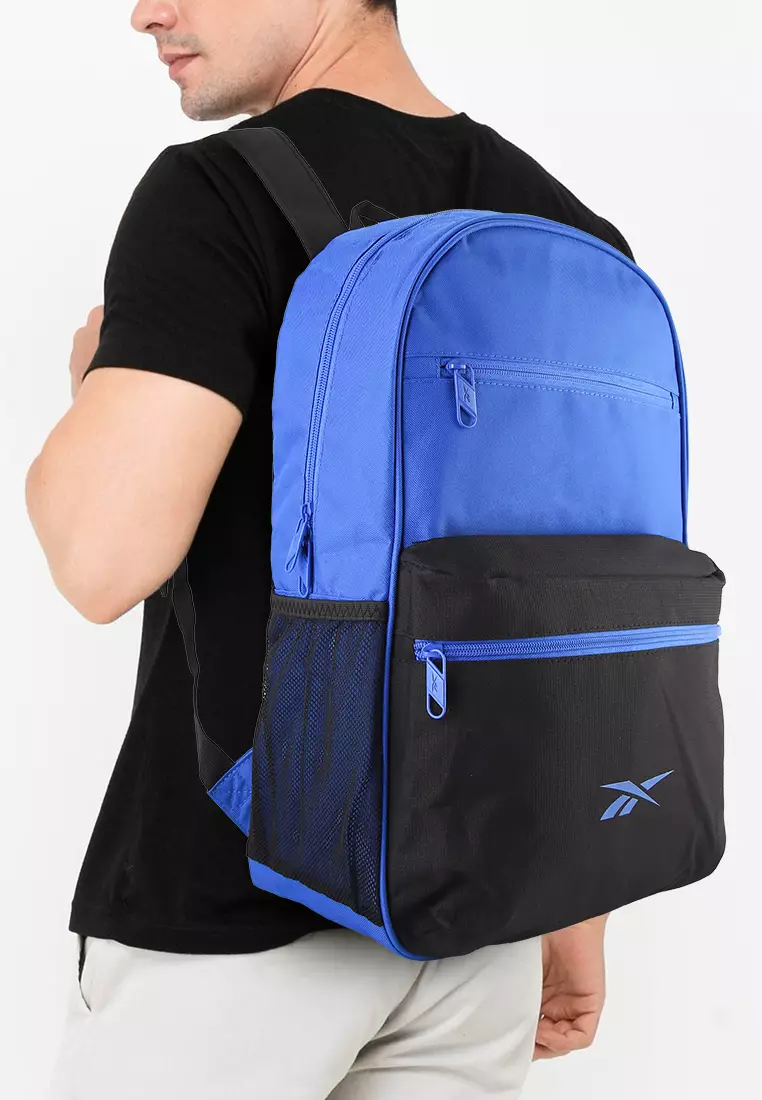 Buy Reebok Balin Summit Backpack Bag Online | ZALORA Malaysia