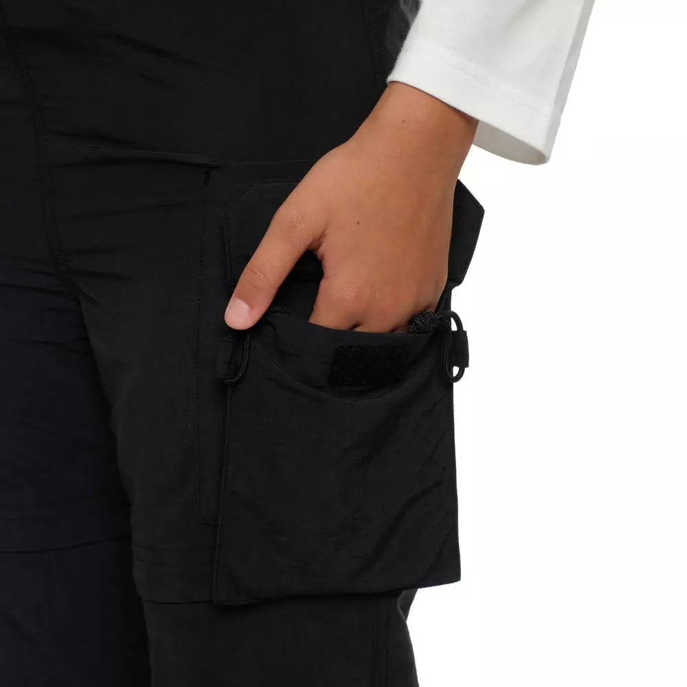 Eiger Junior Virere Convertible Pants