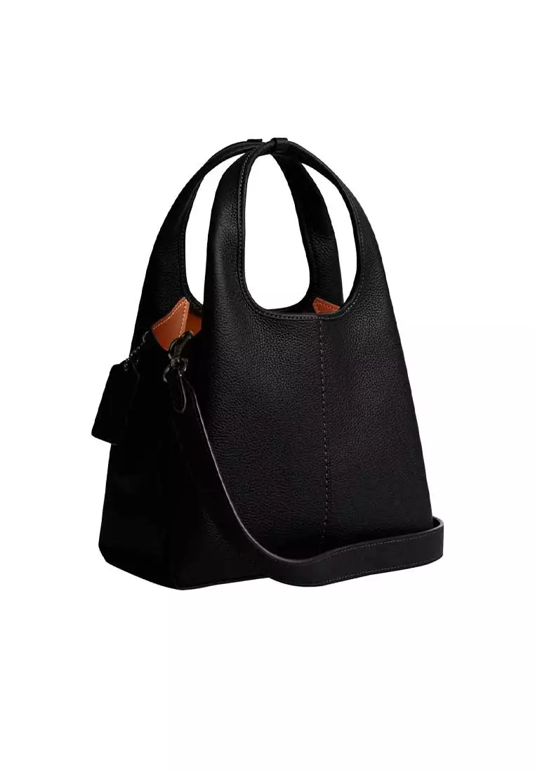 Lana Shoulder Bag 23 V5/Black CM545
