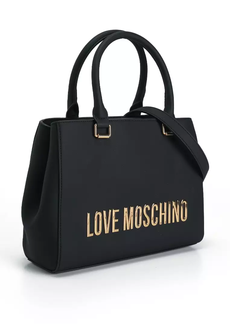 Bold Love Top-Handle Bag (nt)