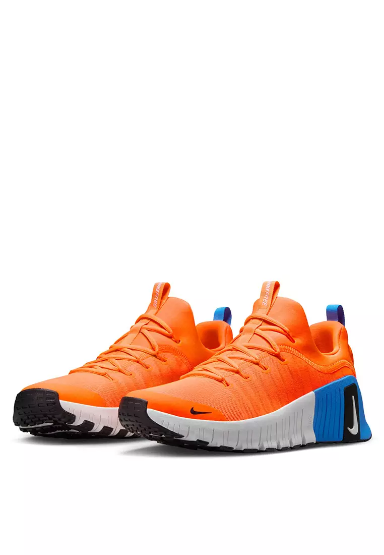 Free Metcon 6 Workout Shoes