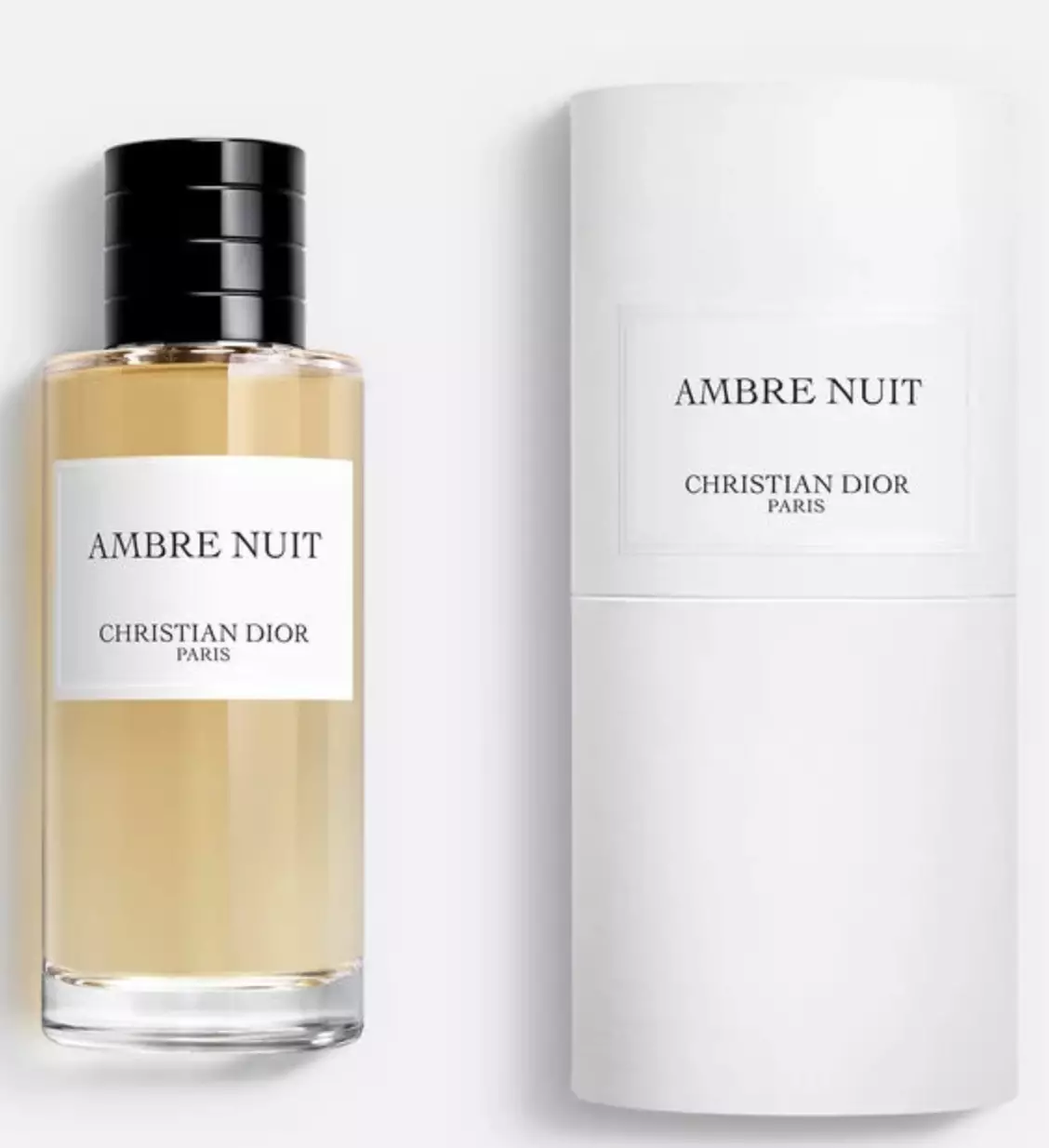 Dior Ambre Nuit Fragrance 100ml