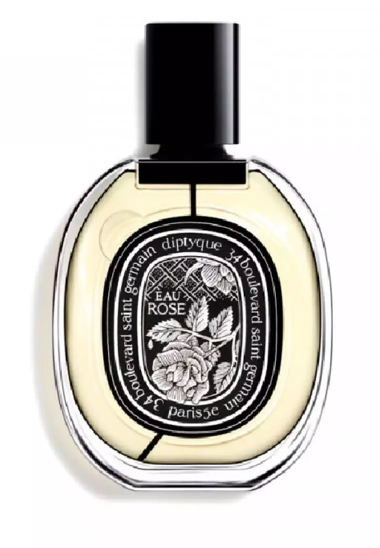 Buy Diptyque DIPTYQUE Eau Roses Eau De Parfum 75ml 2026 Online