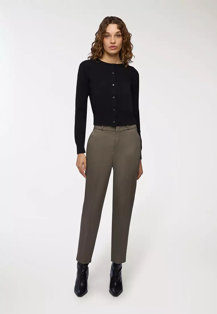 Woman Long Pants