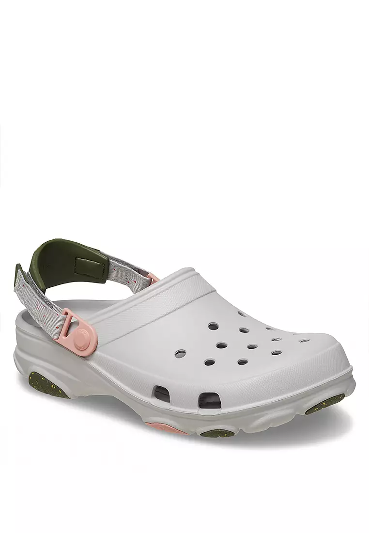 Zalora crocs top