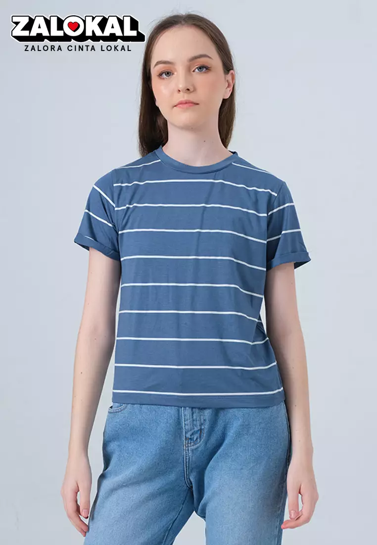 Tshirt Ladies C249P02