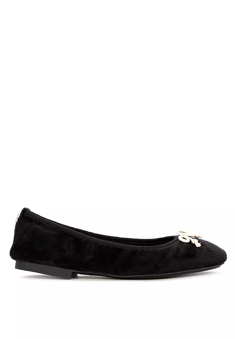 Melissa Ballet Flat Shoes