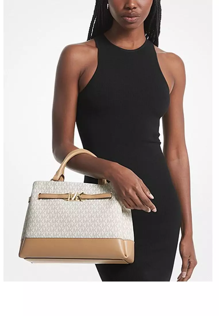 Michael kors reid top