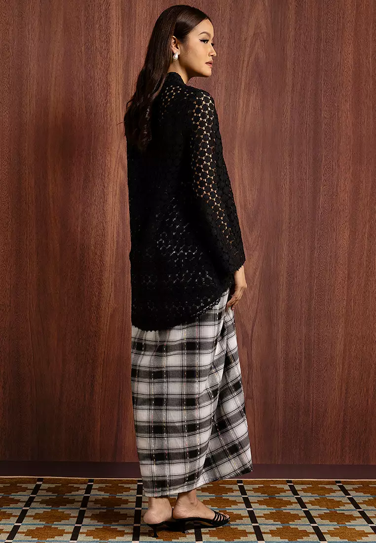 YASMIN KURUNG SET