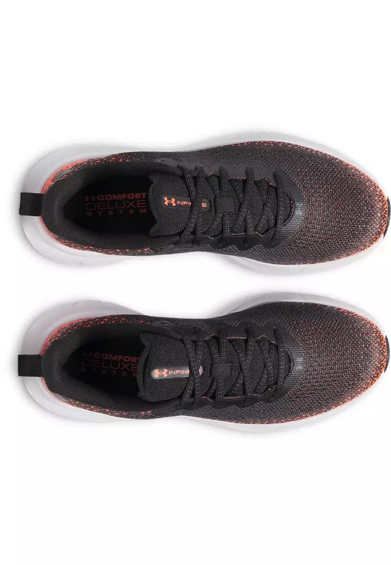 Under Armour Men's UA Infinite Running Shoes